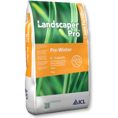 ICL Landscaper Pro Pre-Winter - Dünger ICL Landscaper Pro Pre-Winter - Dünger