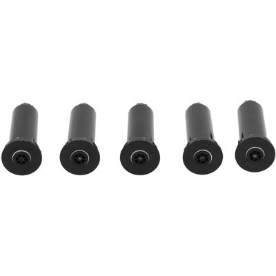 HEAT 5-teiliges Tropfset Für Die Unterirdische Bewässerung, G1/2 Innengewinde, Erhöhte Sprühdüse, Rasen- Und Gartenbewässerung HEAT 5-teiliges Tropfset Für Die Unterirdische Bewässerung, G1/2 Innengewinde, Erhöhte Sprühdüse, Rasen- Und Gartenbewässerung