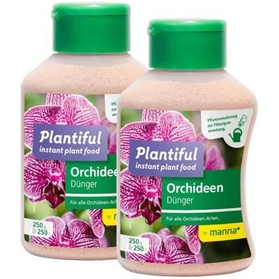 Manna Plantiful Orchideen 500 G Instant Plant Food Dünger Zimmerpflanzen Innen Manna Plantiful Orchideen 500 G Instant Plant Food Dünger Zimmerpflanzen Innen