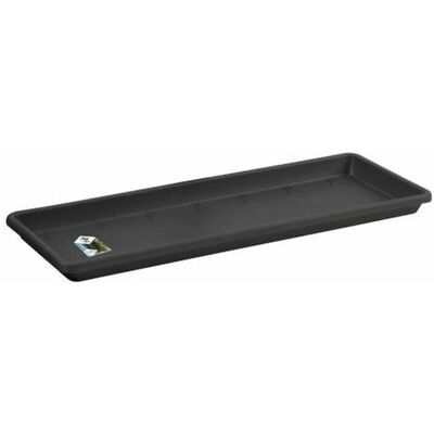 Soucoupe Barcelona 40cm Protection Sol & Racines - Elho Soucoupe Barcelona 40cm Protection Sol & Racines - Elho