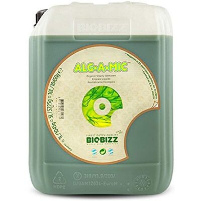 Alg-a-mic 5l - Biobizz Alg-a-mic 5l - Biobizz