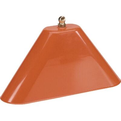 Unkraut-spritzkappe (orange) Arag 001950 Unkraut-spritzkappe (orange) Arag 001950