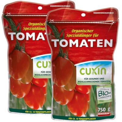 Cuxin Tomatendünger 1500 G Gemüsedünger Kaliumdünger Langzeitwirkung Cuxin Tomatendünger 1500 G Gemüsedünger Kaliumdünger Langzeitwirkung