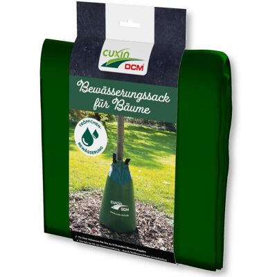 Dcm Bewässerungssack Für Bäume Volumen 75 L - Cuxin Dcm Bewässerungssack Für Bäume Volumen 75 L - Cuxin