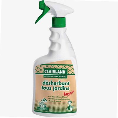 Clairland - Natürliches Unkrautvernichter-spray Clairland - Natürliches Unkrautvernichter-spray