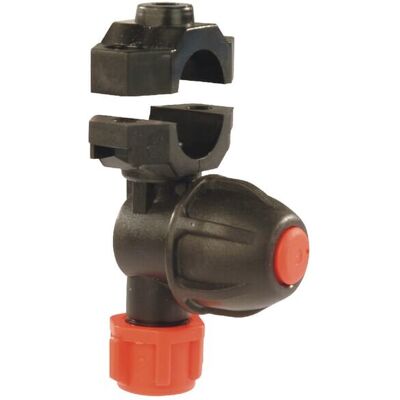 Düsenhalter Einf. Für 1/2 Rohr Arag 402045 Düsenhalter Einf. Für 1/2 Rohr Arag 402045
