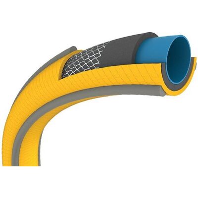 Tricoflex Ultraflex Schlauch Ø15mm 25m 117023 Hozelock Tricoflex Ultraflex Schlauch Ø15mm 25m 117023 Hozelock