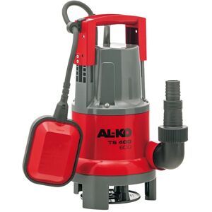 Al-ko - Schmutzwasser-Tauchpumpe Ts 400 Eco