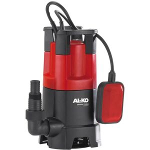 Al-Ko Schmutzwasser-Tauchpumpe Drain 7500 Classic