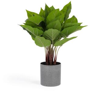 Kave Home - Anthurium Kunstpflanze 50 cm