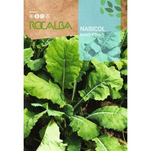 Rocalba - Rokalba -Samen Nabicol Nabicol 100G