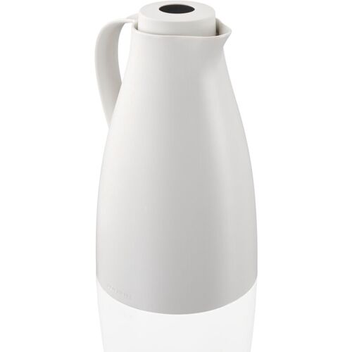 Thermoskanne Harmonic 1 l weiß - Leifheit