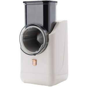 COOCHEER 3-in-1 manueller Gemüseschneider, Knoblauch-Nusspresse, Lebensmittelzerkleinerer, Kartoffel-Karotten-Schneider, runder Zerkleinerer, manuelle COOCHEER 3-in-1 manueller Gemüseschneider, Knoblauch-Nusspresse, Lebensmittelzerkleinerer, Kartoffel-Karotten-Schneider, runder Zerkleinerer, manuelle