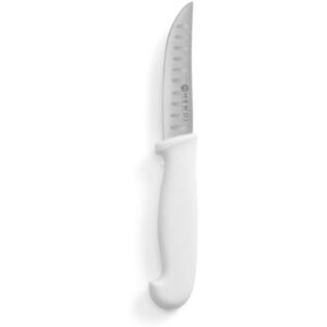 HENDI - Couteau Universel Blanc - 9 cm Klinge - Messer HENDI - Couteau Universel Blanc - 9 cm Klinge - Messer