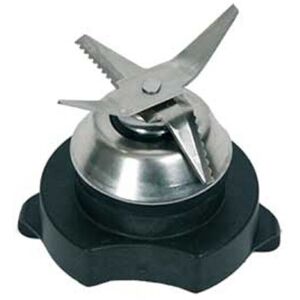 Moulinex - Dichtung mit Mutter - Küchenmaschine Moulinex - Dichtung mit Mutter - Küchenmaschine