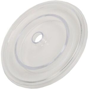 Ersatzteil - Spritzschutz für Zerkleinerer-Schüssel rot - Moulinex tefal Ersatzteil - Spritzschutz für Zerkleinerer-Schüssel rot - Moulinex tefal