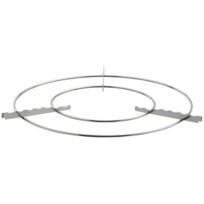 Cadac - Topfständer 50 Zubehör Für Citi Chef 50 & Carri Chef 50 8910-sp003 Cadac - Topfständer 50 Zubehör Für Citi Chef 50 & Carri Chef 50 8910-sp003