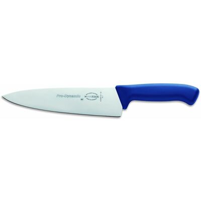 Dick Pro Dynamic HACCP Kochmesser Blau - Kochmesser Dick Pro Dynamic HACCP Kochmesser Blau - Kochmesser