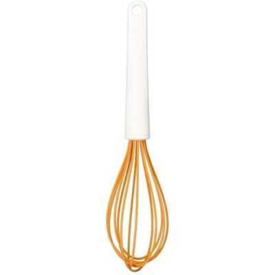 Functional Form™ Schneebesen Mit Silikon - Fiskars Functional Form™ Schneebesen Mit Silikon - Fiskars