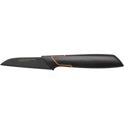 Fiskars Edge Schälmesser 8 Cm Fiskars Edge Schälmesser 8 Cm