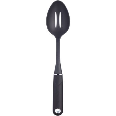 KitchenCraft Nylon-Gehackter Löffel - 34cm Küchenutensil KitchenCraft Nylon-Gehackter Löffel - 34cm Küchenutensil