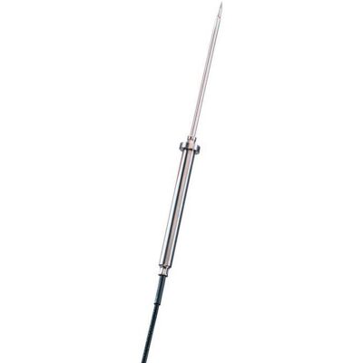 Testo - 0602 2292 - Edelstahl - IP65 - Penetrationssonde Testo - 0602 2292 - Edelstahl - IP65 - Penetrationssonde