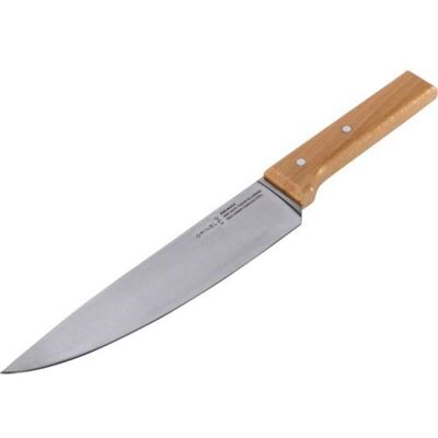 Parallele No.118 Chefmesser - Opinel Parallele No.118 Chefmesser - Opinel