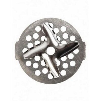Ersatzteil - Grille + Couteau - - Moulinex, Tefal Ersatzteil - Grille + Couteau - - Moulinex, Tefal
