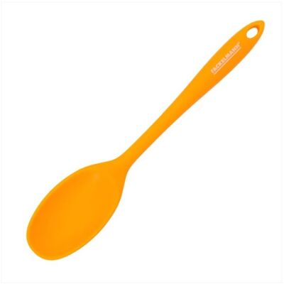 Fackelmann - Soft - Orange - Silikonlöffel Fackelmann - Soft - Orange - Silikonlöffel