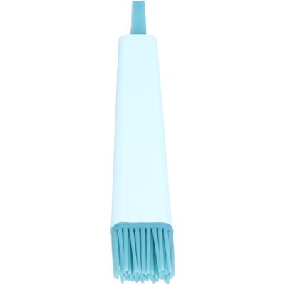 AUCO Silikon-backpinsel, Lebensmittelecht, Hitzebeständig, Öl- Und Gebäckpinsel Zum Backen, Kochen Und Grillen, Blau AUCO Silikon-backpinsel, Lebensmittelecht, Hitzebeständig, Öl- Und Gebäckpinsel Zum Backen, Kochen Und Grillen, Blau