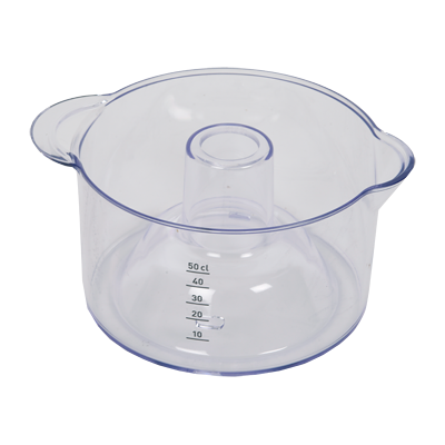 Moulinex Modell 345129 Transparente Küchen Schüssel Moulinex Modell 345129 Transparente Küchen Schüssel
