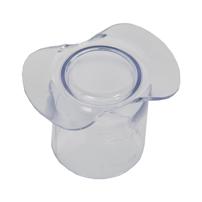 Ersatzteil - Dosierkappe - Moulinex Tefal Ersatzteil - Dosierkappe - Moulinex Tefal