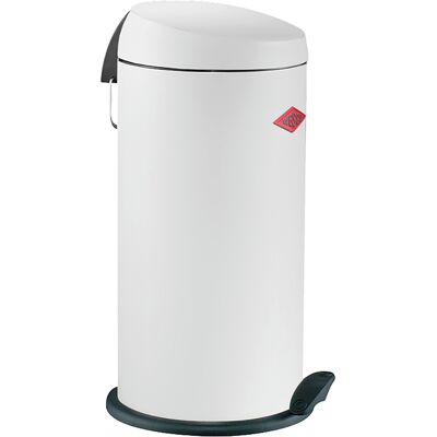 Wesco Mülleimer Capboy Maxi Weiß Wesco Mülleimer Capboy Maxi Weiß