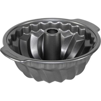 KitchenAid 24cm Gugelhupf-Backform - Backgeschirr KitchenAid 24cm Gugelhupf-Backform - Backgeschirr