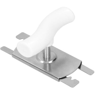 OEM Manueller Flaschenöffner – Ergonomisches Design – Abs-griff – Verstellbarer Bereich 25 Bis 95 Mm OEM Manueller Flaschenöffner – Ergonomisches Design – Abs-griff – Verstellbarer Bereich 25 Bis 95 Mm