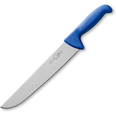 Dick Ergogrip Blockmesser - Edelstahlklinge - 40cm Dick Ergogrip Blockmesser - Edelstahlklinge - 40cm