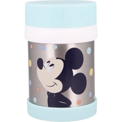 Disney - Mickey Mouse 284 ml - Edelstahl - Thermos Disney - Mickey Mouse 284 ml - Edelstahl - Thermos