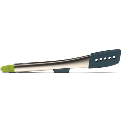 Joseph Joseph Elevate Edelstahl Zange - Hitzeresistent - 12 Zoll Joseph Joseph Elevate Edelstahl Zange - Hitzeresistent - 12 Zoll