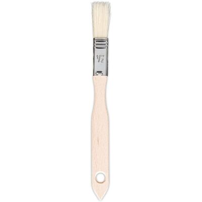 STADTER Städter Backpinsel 3,5 Cm Naturbelassen STADTER Städter Backpinsel 3,5 Cm Naturbelassen