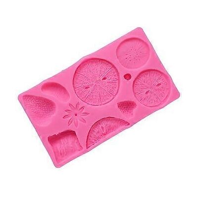 TRUVO Silikon-fondantform, 3d-mini-ananasformen Aus Lebensmittelechtem Silikon, Perfekt Für Die Herstellung Von Gelee-keksen, Gebäckformen, Tortendekorationswerkzeug. TRUVO Silikon-fondantform, 3d-mini-ananasformen Aus Lebensmittelechtem Silikon, Perfekt Für Die Herstellung Von Gelee-keksen, Gebäckformen, Tortendekorationswerkzeug.