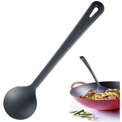 Servierlöffel Westmark Gentle Plus Hitzebeständig Ergonomisch Servierlöffel Westmark Gentle Plus Hitzebeständig Ergonomisch