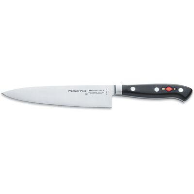 F. Dick - Gyuutoo Premier Plus - X50CrMoV15 - Chef Knife F. Dick - Gyuutoo Premier Plus - X50CrMoV15 - Chef Knife