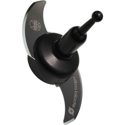 Ersatzteil - Messer Mit Schutz - Moulinex Tefal, Krups, All-clad Ersatzteil - Messer Mit Schutz - Moulinex Tefal, Krups, All-clad
