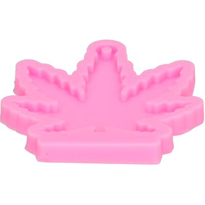 HEAT Silikonform In Ahornblattform Für Anhänger, Schokolade, Fondant, Kuchen, Küchenutensilien, Backformen, 1 Stück, Flexibel Und Antihaftbeschichtet HEAT Silikonform In Ahornblattform Für Anhänger, Schokolade, Fondant, Kuchen, Küchenutensilien, Backformen, 1 Stück, Flexibel Und Antihaftbeschichtet