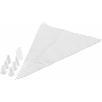 Staedter Modell 247260 - Dekorationssäck - Transparent Staedter Modell 247260 - Dekorationssäck - Transparent