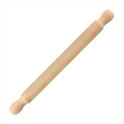 FACKELMANN 27178 Holzrolle 35 x 3 cm FACKELMANN 27178 Holzrolle 35 x 3 cm