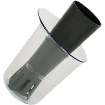 Moulinex Modell 651783 Schüssel und Arm für Mayonnaise - Küchenroboter-Zubehör Moulinex Modell 651783 Schüssel und Arm für Mayonnaise - Küchenroboter-Zubehör