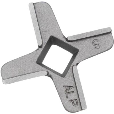 Ersatzteil - 4-klingen-messer - Bosch Siemens Ersatzteil - 4-klingen-messer - Bosch Siemens