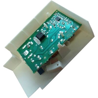 Moulinex Modell MS-651165 Elektronikplatine - Küchenmaschine Moulinex Modell MS-651165 Elektronikplatine - Küchenmaschine