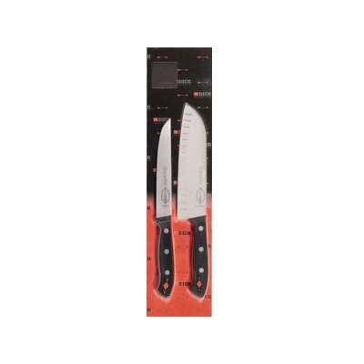 Dick Superior 2-teiliges Küchenmesser-Set Dick Superior 2-teiliges Küchenmesser-Set
